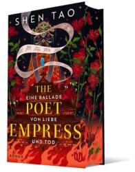 Împărăteasa poetă (ISBN: 9783690860062)