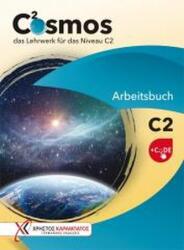 COSMO C2 Arbeitsbuch mit Code (ISBN: 9783196316841)