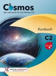 Cosmos C2 Kursbuch mit Code (ISBN: 9783196216844)