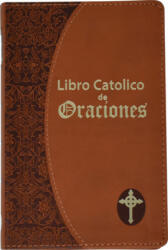 SPA-LIBRO CATAL ORACIONES - Maurus Fitzgerald (ISBN: 9781941243817)