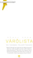 Várólista (ISBN: 9789635686988)
