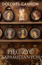 Pięc Życ Zapamiętanych (ISBN: 9781956945478)