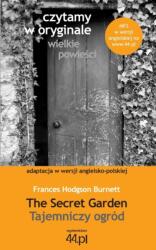 Tajemniczy ogrod (ISBN: 9788363035594)