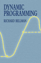 Dynamic Programming (ISBN: 9780486428093)