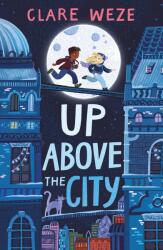 Up Above the City (ISBN: 9781915820082)