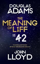 The Meaning of Liff (ISBN: 9781035051458)