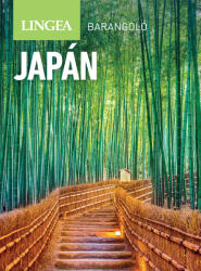 Japán barangoló (ISBN: 9789635051731)