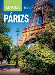 Párizs barangoló (ISBN: 9789635051748)