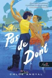 Pas de Nem (ISBN: 9789636756970)