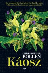 Káosz (ISBN: 9789636046941)