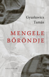 Mengele bőröndje (ISBN: 9789634686002)