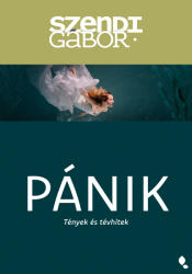 Pánik (ISBN: 9789636872885)