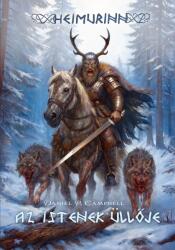 Az Istenek Üllője (ISBN: 9789635892105)