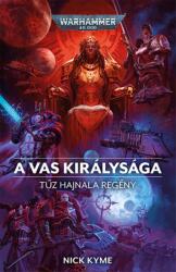 A Vas királysága (ISBN: 9789635891818)