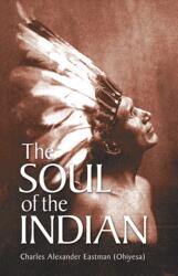 The Soul of the Indian (ISBN: 9780486430898)