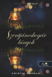 Szentjánosbogár lányok (2014)