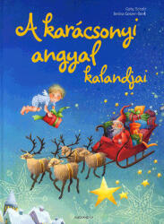 A karácsonyi angyal kalandjai (2010)