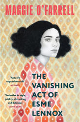 The Vanishing Act of Esme Lennox (ISBN: 9781035430055)