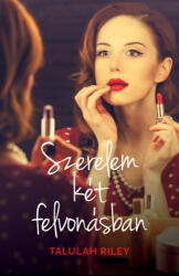 Szerelem két felvonásban (ISBN: 9789633109052)