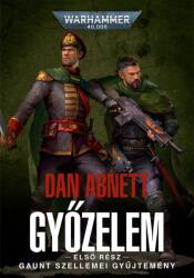 Győzelem - első rész (ISBN: 9789635891825)