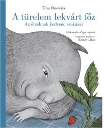 A türelem lekvárt főz (ISBN: 9786151150351)