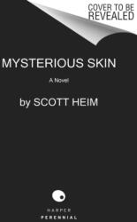 Mysterious Skin (ISBN: 9780063139008)