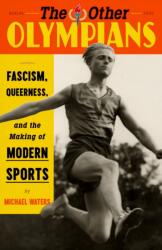 The Other Olympians (ISBN: 9780374609818)