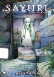 Sayuri (ISBN: 9789634705345)