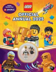LEGO (ISBN: 9781837250097)