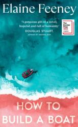 How to Build a Boat (ISBN: 9781787303454)