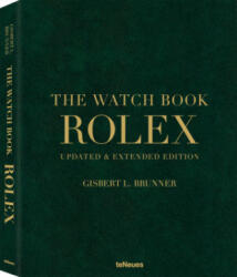 Watch Book Rolex - Christian Pfeiffer-Belli (ISBN: 9783961713745)