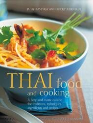 Thai Food & Cooking (ISBN: 9781780190105)