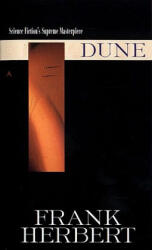 Frank Herbert - Dune - Frank Herbert (ISBN: 9780881036367)