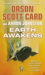 Earth Awakens (ISBN: 9780765367389)