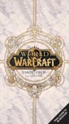 World of Warcraft: The Official Tarot Deck and Guidebook (ISBN: 9781835410769)
