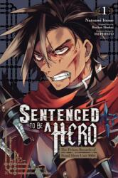 Sentenced to Be a Hero, Vol. 1 (2026)