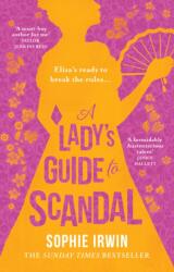 Lady's Guide to Scandal (ISBN: 9780008519575)