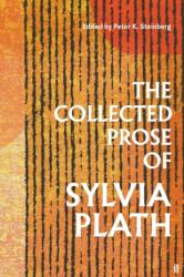The Collected Prose of Sylvia Plath (ISBN: 9780571377640)