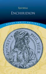 Enchiridion - Epictetus (ISBN: 9780486433592)