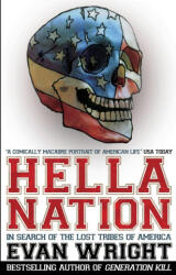 Hella Nation - Evan Wright (ISBN: 9780552173582)