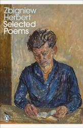 Selected Poems (ISBN: 9780241654613)