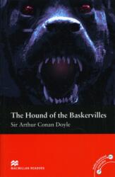 Macmillan Readers Hound of the Baskervilles The Elementary without CD - Sir Arthur Conan Doyle (ISBN: 9780230029248)