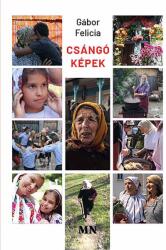 Csángó képek (ISBN: 9789635411832)