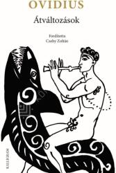 Átváltozások (ISBN: 9788082670441)