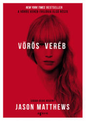 Vörös veréb (2018)