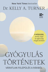 Gyógyulástörténetek (ISBN: 9789635724109)