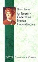 An Enquiry Concerning Human Understanding (ISBN: 9780486434445)