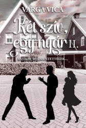 Két szív, egy nyár II (ISBN: 9786157052055)