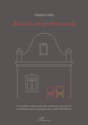 Bebírók és gyüttmentek (ISBN: 9789636464387)