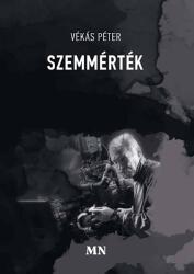 Szemmérték (ISBN: 9786155641817)